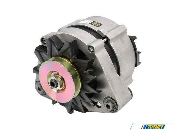 Bosch OEM Bosch Remanufactured Alternaotr - AL46X AL46XKT