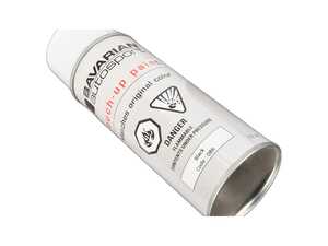 10 oz Spray Touch Up Paint - Schwartz/Black 086
