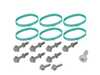 Genuine BMW Genuine BMW Intake Manifold Installation Kit - BMW B58C B58D (B58TU) 11619486362BKT View 1