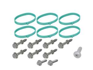 Genuine BMW Intake Manifold Installation Kit - BMW B58C B58D (B58TU)