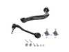 Packaged by Turner Front control Arm Refresh Kit - E53 X5 E530521LKT2 View 1