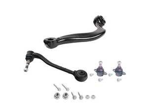 Front control Arm Refresh Kit - E53 X5
