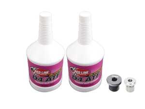 Manual Transmission Service Kit - BMW Z4 M Coupe/Roadster