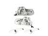 Genuine BMW F22 Taillight Bulb Holder And Repair Cable - Left and Right F22TLHRKT2 View 1