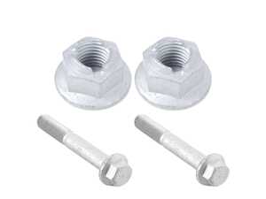Suspension Strut Clamping Hardware Kit