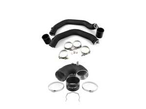 VRSF Charge Pipe Upgrade Kit