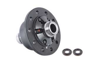Limited Slip Differential With Output Shaft Seal - 188 (Small Diff Housing)
