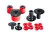 Packaged by Turner Complete Performance Polyurethane Differential And Subframe Bushing Set - E8x, E9x E9XSBFRDFFBKT2 View 1