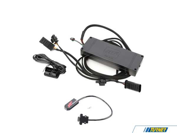Packaged by Turner JB4 Tuner With JB4 Bluetooth Wireless Connect Kit - N63R JB4-N63R-GKT2