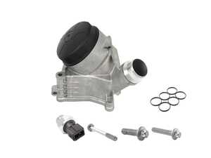 Oil Filter Housing Replacement Kit