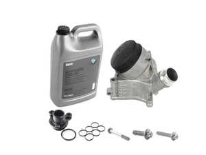 Cooling System Service Kit