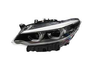 Genuine BMW Adaptive LED Headlight Assembly - Left - BMW F22/23 F87