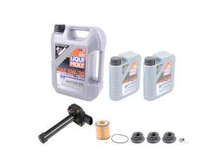 Oil & Level Sensor Service Kit