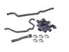 Genuine BMW Genuine BMW Water Heater Control Valve Kit With Hoses And Clamps - BMW E70 X5 64116910544KT View 1