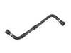 Rein OEM Rein Coolant Expansion Tank Overflow Hose - BMW G30 530e, G12 740i 17125A02485 View 2