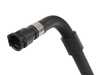 Rein OEM Rein Coolant Expansion Tank Overflow Hose - BMW G30 530e, G12 740i 17125A02485 View 3