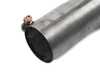 Supersprint Supersprint Rear Muffler Right (100x75) Gun Metal Grey- 650i F06 F12 F13 986447 View 8