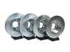 Power Stop Powerstop Z23 Evolution Brake Kit - Front and Rear - 12-21 BMW F3X K6744 View 4