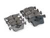 Power Stop Powerstop Z23 Evolution Brake Kit - Front and Rear - 12-21 BMW F3X K6744 View 5