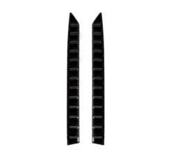 Acexxon G8X M3 / M4 Rear Reflector Insert Set - Horizontal Slat