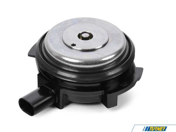 Bremmen Parts VANOS Actuator - Priced Each 11367614288