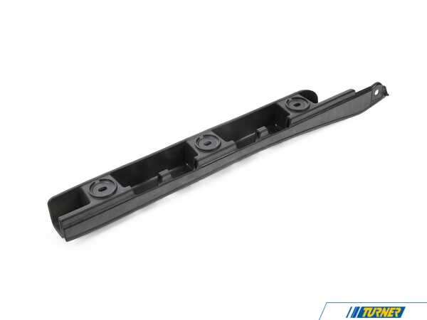 Genuine BMW Genuine BMW Mount, Bumper Rear Right - 51123400954 - E83 51123400954