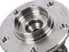 Bremmen Parts Front Wheel Bearing Assembly - Priced Each 31206876844 View 5
