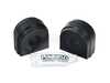 Powerflex Black Series Powerflex BMW E70/F15 X5 & E71/F16 X6 Rear Sway Bar Mount Bushing - 23 Mm (Black Series) PFR5-1413-23BLK View 2