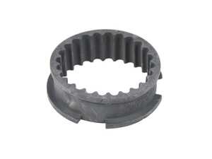 Genuine BMW Rubber Mount For Compressor - 34511165156 - E39,E46