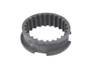 Genuine BMW Rubber Mount For Compressor - 34511165156 - E39,E46