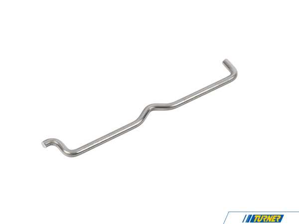 Genuine BMW COUPLING ROD 52106993517