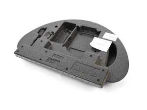 Genuine BMW Trunk Tray Breakdown Kit - 51717906448 - E46,E46 M3