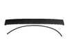 Genuine BMW WINDSHIELD FRAME COVER 54109466725 View 1