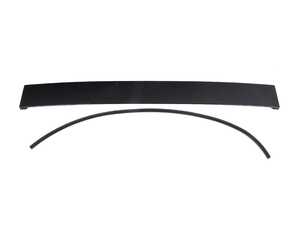 WINDSHIELD FRAME COVER