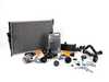 Packaged by Turner Cooling System Overhaul Kit - E46 323i/ci 325i/ci/xi 328i/ci 330i/ci/xi 17119071519KT5 View 1