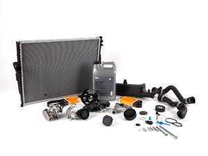 Cooling System Overhaul Kit - E46 323i/ci 325i/ci/xi 328i/ci 330i/ci/xi