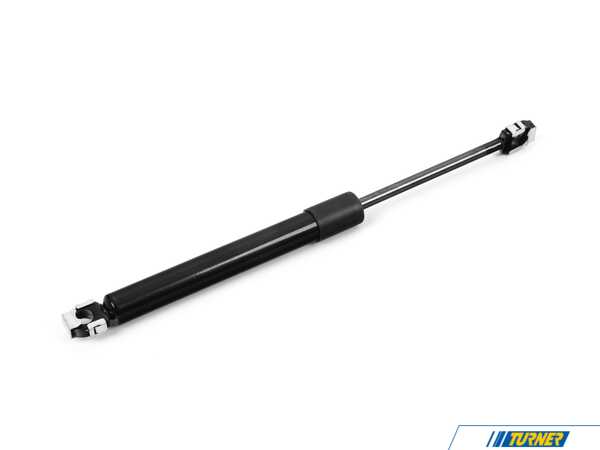 Bremmen Parts Hood Strut - Priced Each 51231944119