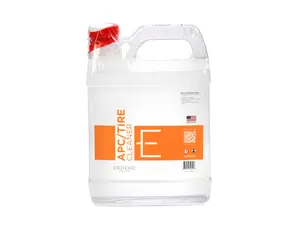 Esoteric APC & Tire Cleaner - 1 Gallon
