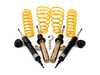 Suspension Techniques ST XA Performance Coilover System - Height And Rebound Adjustable - E91/E93 18220033 View 1