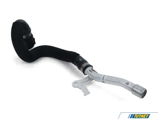 Genuine BMW Genuine BMW Line, Coolant Pump- - 17128602670 17128602670