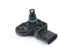 Genuine Mini Differential Pressure Sensor - 13627599905