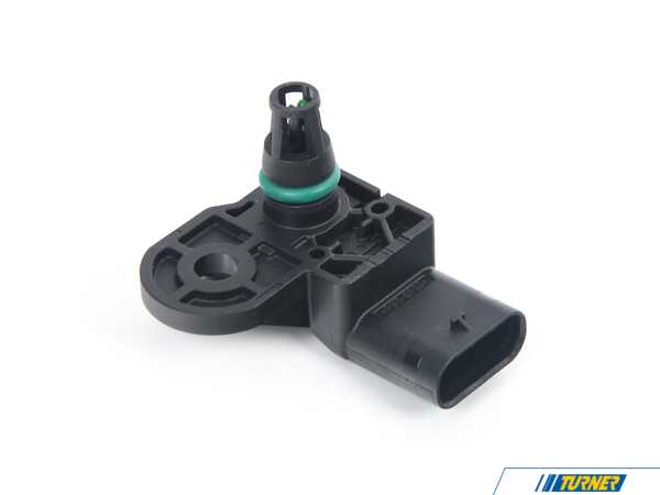 Genuine MINI Genuine Mini Differential Pressure Sensor - 13627599905 13627599905