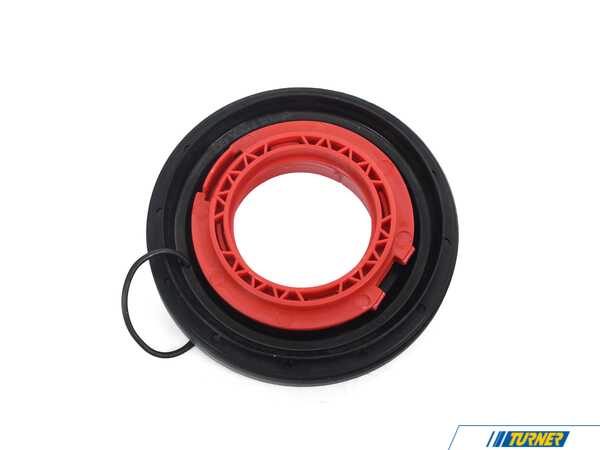 Elring OEM Elring Rear Differential Axle Shaft Seal - BMW F3X G2X G8X & More 33108860348