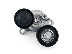OEM INA Accessory Drive Belt Tensioner Assembly - F02, F10, F15