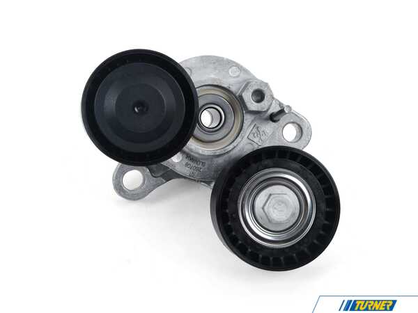 Ina OEM INA Accessory Drive Belt Tensioner Assembly - F02, F10, F15 FT40505