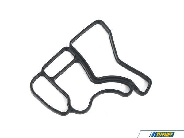 Elring Elring Gasket - Oil Filter Housing To Block - F30 Z4 F10 11427611391