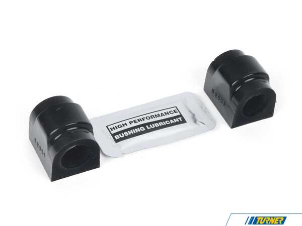 Whiteline Whiteline Rear sway bar bushing - 20mm - E34, E36, E46 W22801