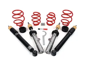 RETROFIT KIT SPORTS SUSPENSI