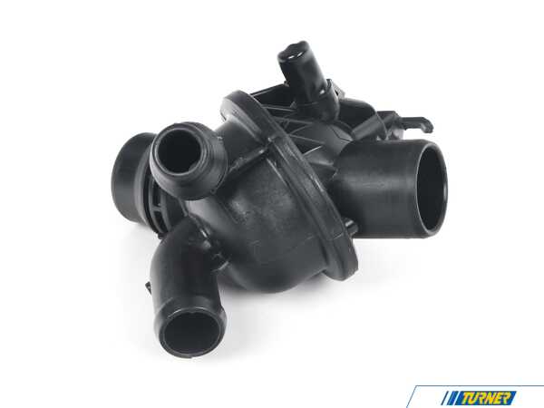 Bremmen Parts Thermostat With Housing 11537580627