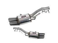 Supersprint Supersprint Performance Exhaust System 9864320